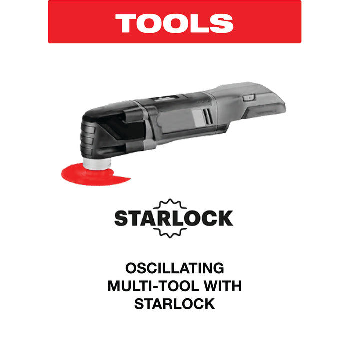 Diablo DOS125KNFE 1-1/4" Starlock High Carbon Steel Oscillating Hook Knife Blade - Tools image