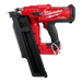 Milwaukee M18 FUEL 18 Volt Brushless 21 deg Framing Nailer 2744-20, main product view