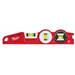 Milwaukee 10 in. Die Cast Torpedo Level with 360 Degree Locking Vial 48-22-5210, main product view
