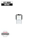 Milwaukee 20 mm X 1/2 in. drive Metric 6 Point Standard Socket 1 pc 45-34-9121, main product view