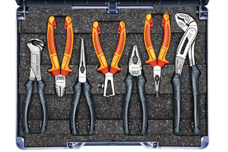 Pliers Systainer³ SYS3 M 112 ZA