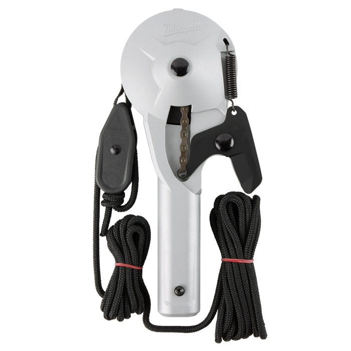 Milwaukee 16' Pole Saw & Pruner Replacement Head, 48-22-9385, main product view