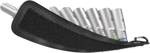 Wera Belt B Deep 1 socket set, 3/8" drive, 9 pieces 05004545001, view 2