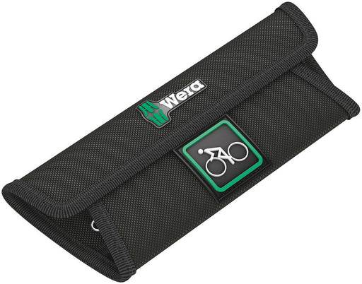 Wera Bicycle Set 10, 5 pieces 05004178001, view 2