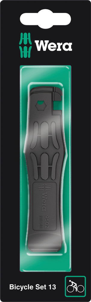 Wera Bicycle Set 13, 2 pieces 05004184001, view 2