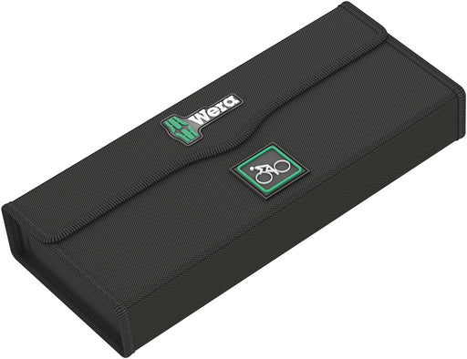 Wera Bicycle Set 7, 27 pieces 05004175001, view 2