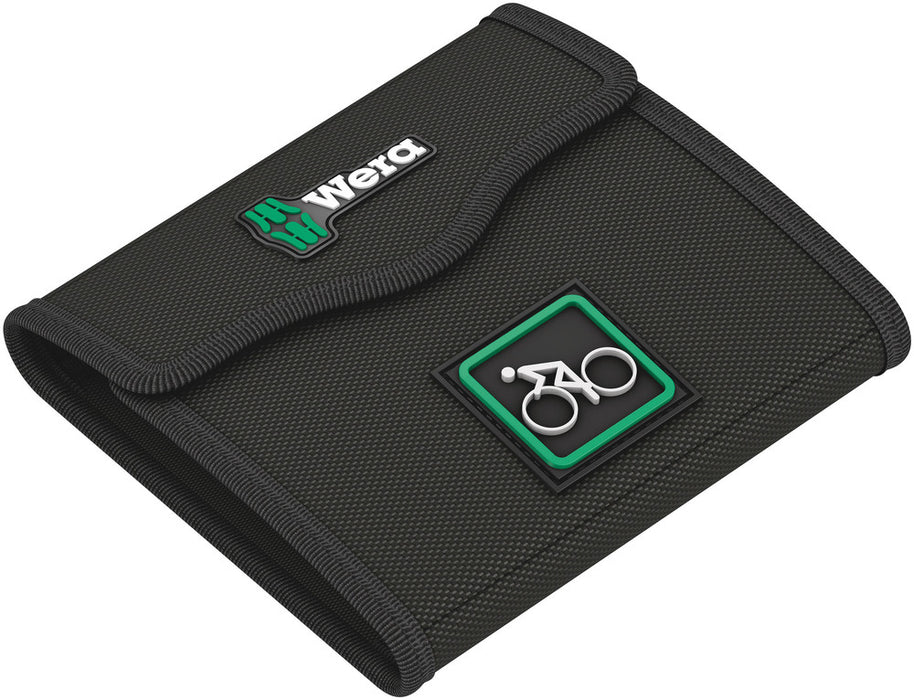 Wera Bicycle Set 8, 7 pieces 05004176001, view 2