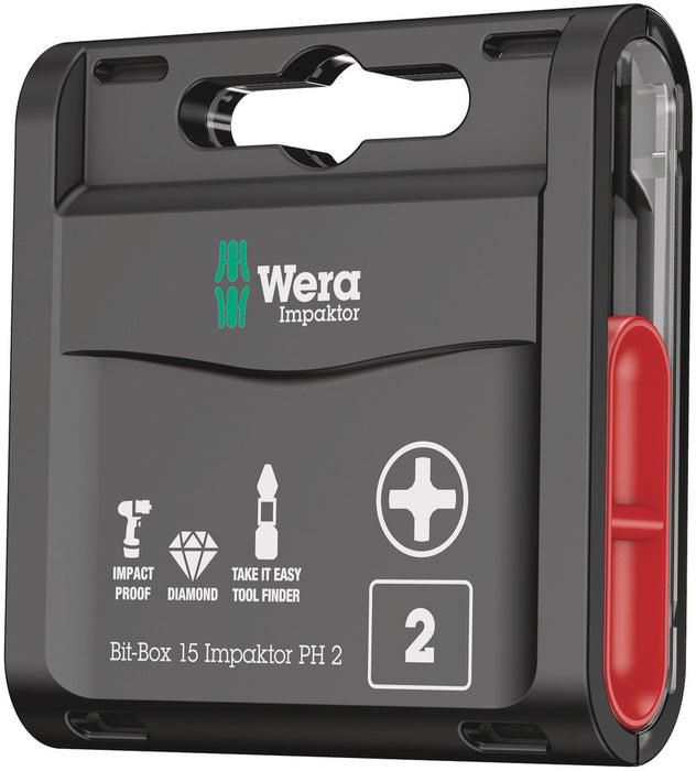 Bit-Box 15 Impaktor PH