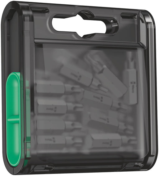 Wera Bit-Box 20 TX, TX 20 x 25 mm, 20 pieces 05057770001, view 2