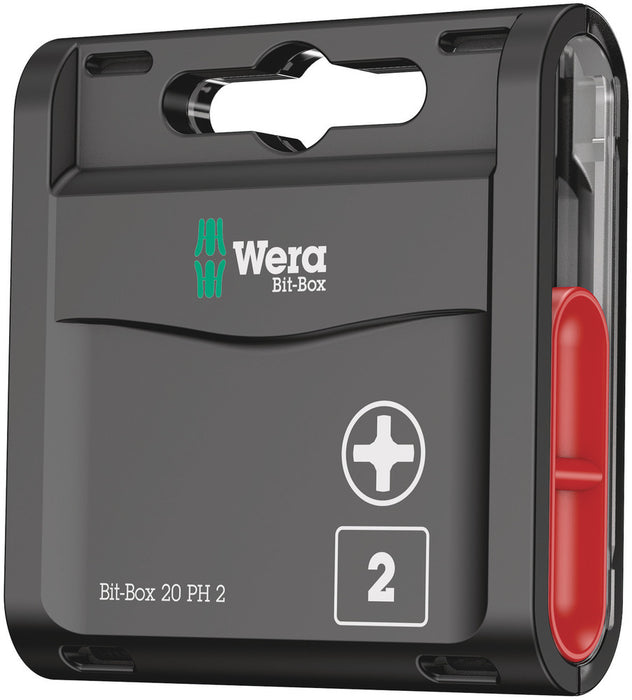 Bit-Box 20 PH