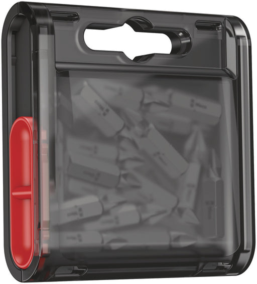 Wera Bit-Box 20 PH, PH 2 x 25 mm, 20 pieces 05057750001, view 2