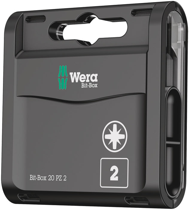 Bit-Box 20 PZ