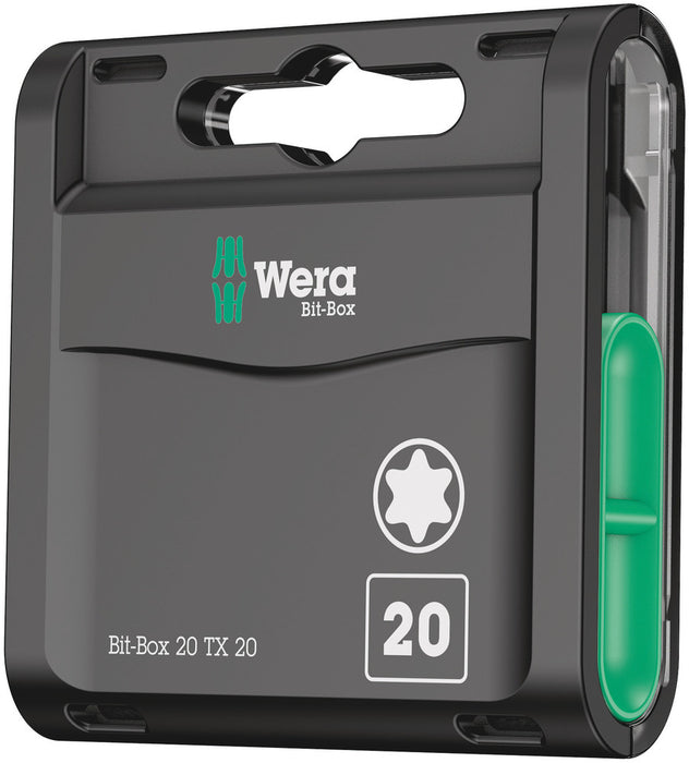 Bit-Box 20 TX