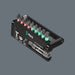Wera Bit-Check 10 Impaktor 2, 10 pieces 05057682001, view 3