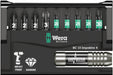 Wera Bit-Check 10 Impaktor 4, 10 pieces 05057417001, view 2