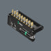 Wera Bit-Check 10 PZ BiTorsion 2, 10 pieces 05347153001, view 4