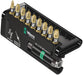 Wera Bit-Check 10 PZ BiTorsion 2, 10 pieces 05347153001, view 2