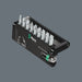Wera Bit-Check 10 Universal 3, 10 pieces 05056375001, view 3