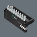 Wera Bit-Check 10 Universal 5 SB, 10 pieces 05073416001, view 3