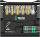 Wera Bit-Check 12 Wood 1, 12 pieces 05057423001, view 2