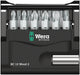Wera Bit-Check 12 Wood 2, 12 pieces 05057422001, view 2
