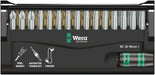 Wera Bit-Check 30 Wood 1, 30 pieces 05057433001, view 2