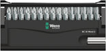 Wera Bit-Check 30 Wood 2 SB, 30 pieces 05057438001, view 2
