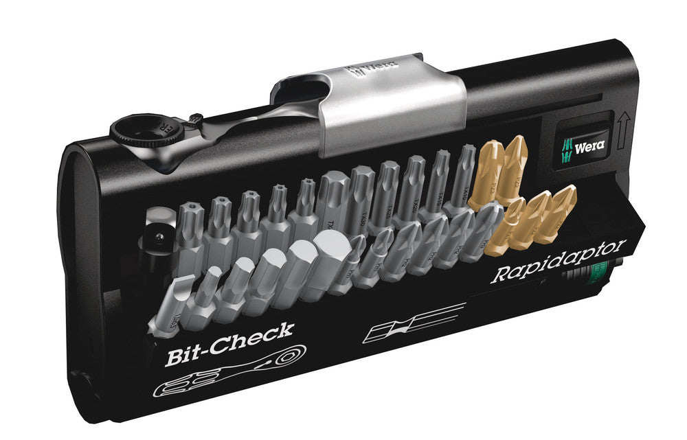 Bit-Check 30 Zyklop Mini 1