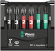 Wera Bit-Check 6 Impaktor 1, 6 pieces 05057695001, view 2