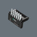 Wera Bit-Check 6 PZ Universal 1, 6 pieces 05056471001, view 3
