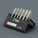 Wera Bit-Check 6 SHK 1 SB, 6 pieces 05073631001, view 3