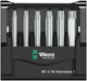 Wera Bit-Check 6 TX Universal 1 SB, 6 pieces 05073637001, view 2