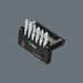 Wera Bit-Check 6 Universal 1, 6 pieces 05056474001, view 3