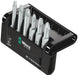 Wera Bit-Check 6 Universal 2 SB, 6 pieces 05073638001, view 2