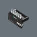 Wera Bit-Check 7 PZ Universal 1, 7 pieces 05056296001, view 3