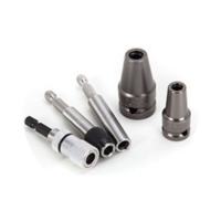 Bit Holders & Extension Bars