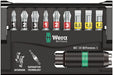 Wera Bit-Check 10 BiTorsion 1, 10 pieces 05056374001, view 2