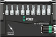 Wera Bit-Check 10 TX Universal 2, 10 pieces 05057115001, view 2
