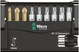 Wera Bit-Check 10 Universal 2, 10 pieces 05134200001, view 2