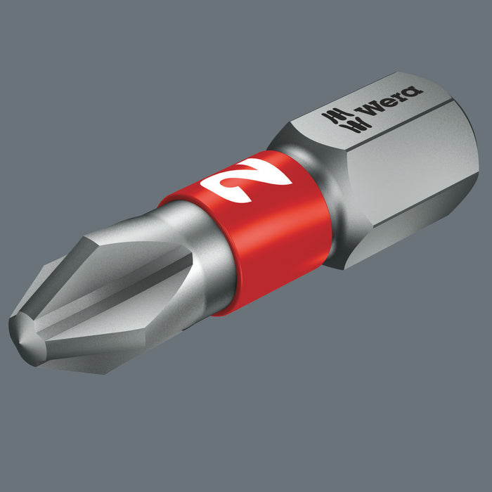 Wera Bit-Check 10 BiTorsion 3 SB, 10 pieces 05073418001, view 4