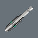 Wera 897/4 R Rapidaptor BiTorsion Universal Bit Holder, 1/4" x 75 mm 05053923001, view 4