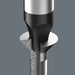 Wera 368 Screwdriver for square socket head screws, # 3 x 150 mm 05117686001, view 8