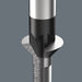 Wera 1065 i PZ VDE-insulated Kraftform Phillips-head screwdriver, PZ 1 x 80 mm 05051611001, view 7