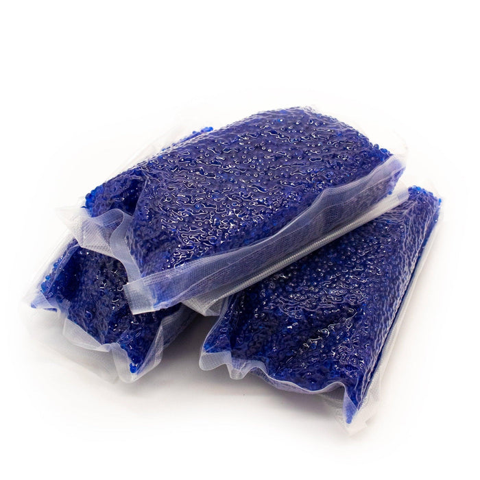 Replacement Filters - MEGAFLOW Dessicant Beads (3 pack)