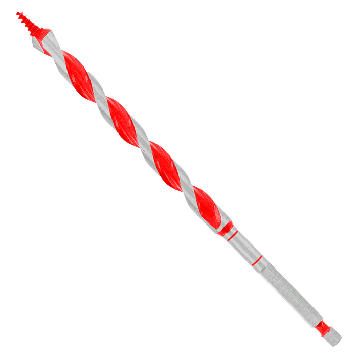 Diablo DAG1040 7/16" x 7-1/2" Auger Bit for Wood & Nail-Embedded Wood - Main image