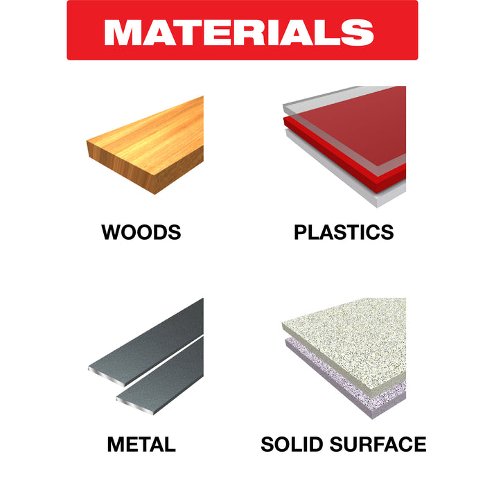 Diablo DCTMOUASTH05G 3-7/8" x 5-1/2" Mouse Detail Sanding Sheet Assorted (5-pk) - Materials image