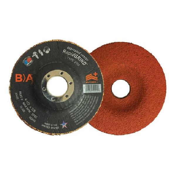 BULLARD ABRASIVES