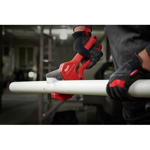 Milwaukee 2-3/8" Ratcheting Pipe Cutter 48-22-4215