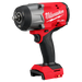 Milwaukee M18 FUEL 1/2 in. Cordless Brushless Impact Wrench Tool Only, 2967-20, main product view