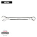 Milwaukee 16 mm X 16 mm 12 Point Metric Combination Wrench 8.27 in. L 1 pc 45-96-9516, main product view